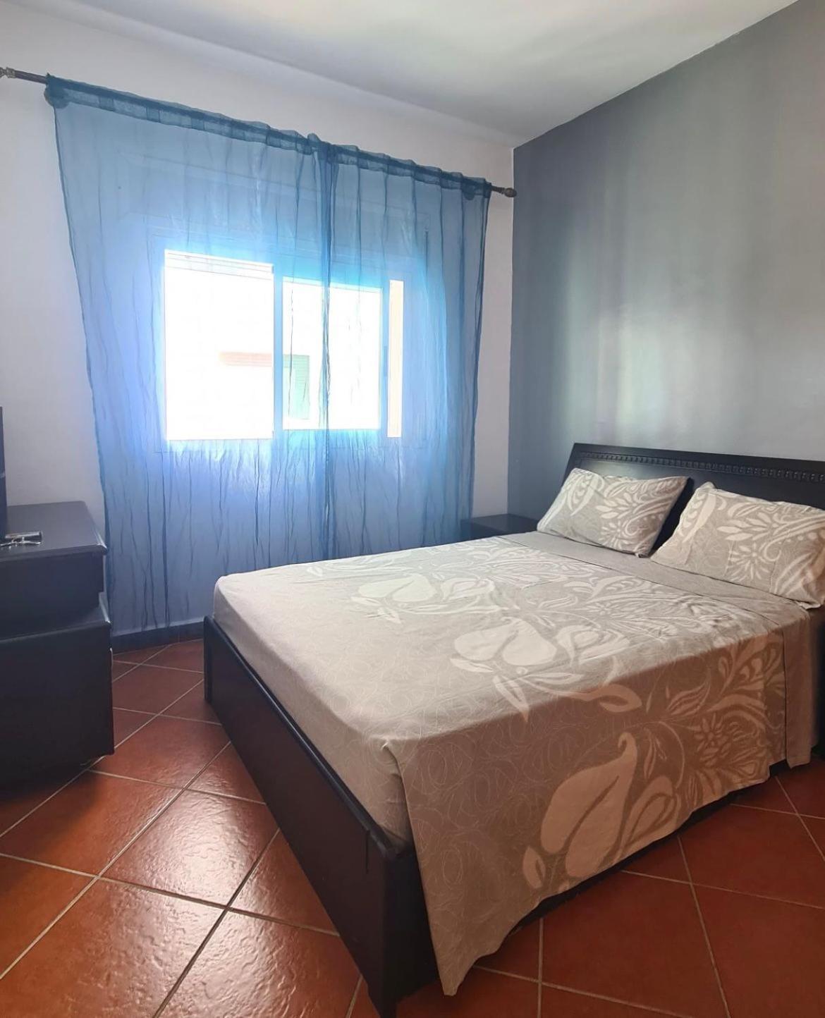 Ouedlaou, Residence Al Fajr Уэд-Лау Экстерьер фото